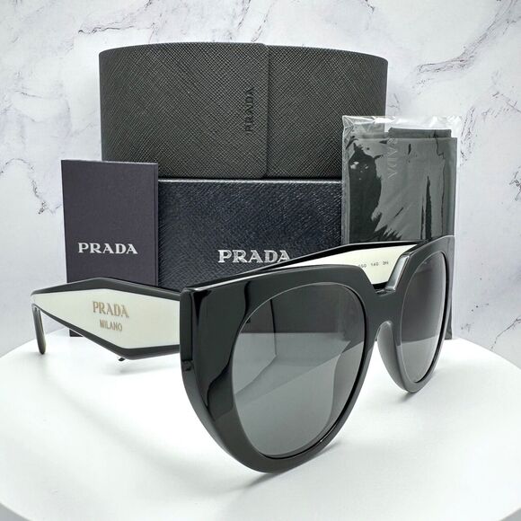 New PRADA Sunglasses - Picture 3 of 16